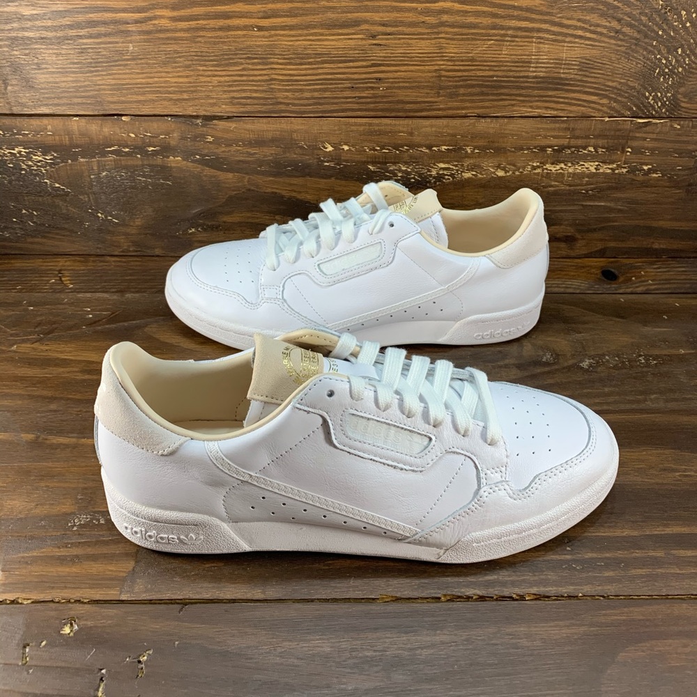 Adidas Continental 80 Mens Shoes - Picture 7 of 9
